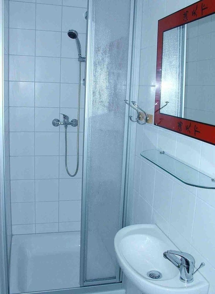 Suite Park & City Alex 4 Rooms 2 Bathrooms 2 Kitchen Berlin Eksteriør bilde