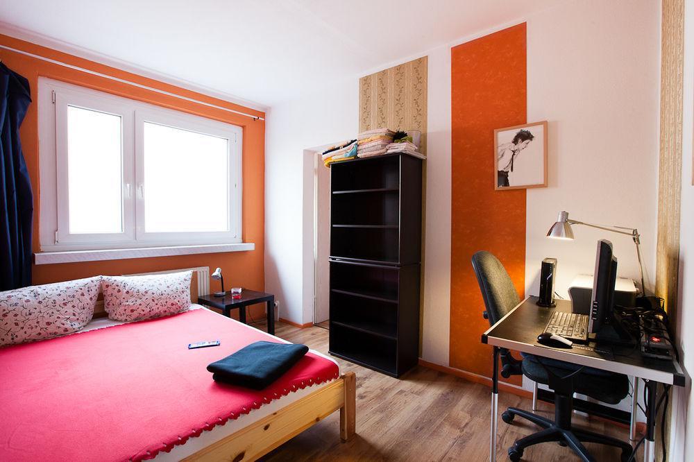 Suite Park & City Alex 4 Rooms 2 Bathrooms 2 Kitchen Berlin Eksteriør bilde