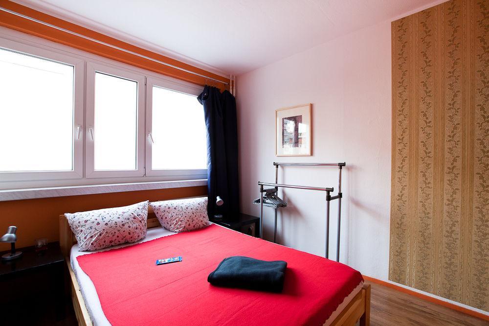 Suite Park & City Alex 4 Rooms 2 Bathrooms 2 Kitchen Berlin Eksteriør bilde