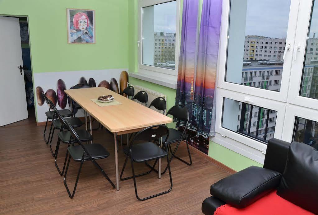 Suite Park & City Alex 4 Rooms 2 Bathrooms 2 Kitchen Berlin Eksteriør bilde