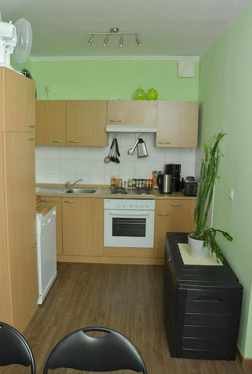 Suite Park & City Alex 4 Rooms 2 Bathrooms 2 Kitchen Berlin Eksteriør bilde