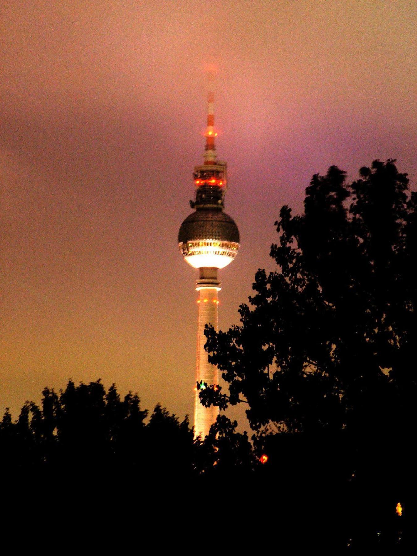 Suite Park & City Alex 4 Rooms 2 Bathrooms 2 Kitchen Berlin Eksteriør bilde